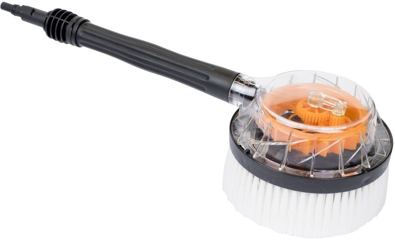 Güde Hogedrukreiniger GHD 2100-165 - Detailed view of the product