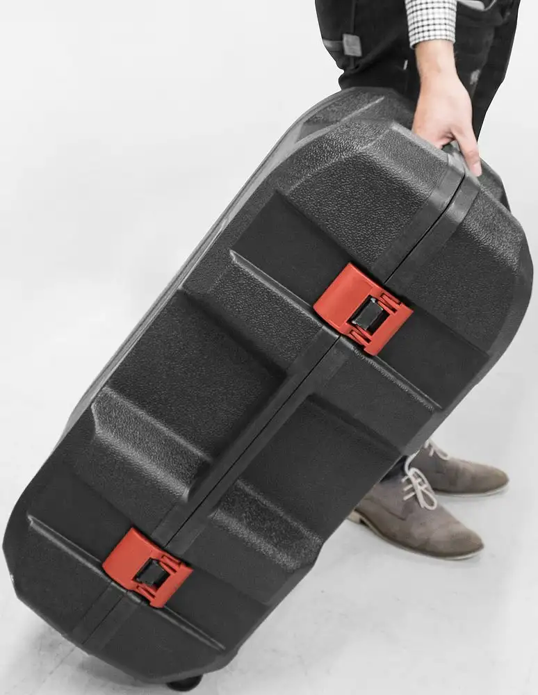 Güde Palenrammer GPR 801 E - Detailed view of the product