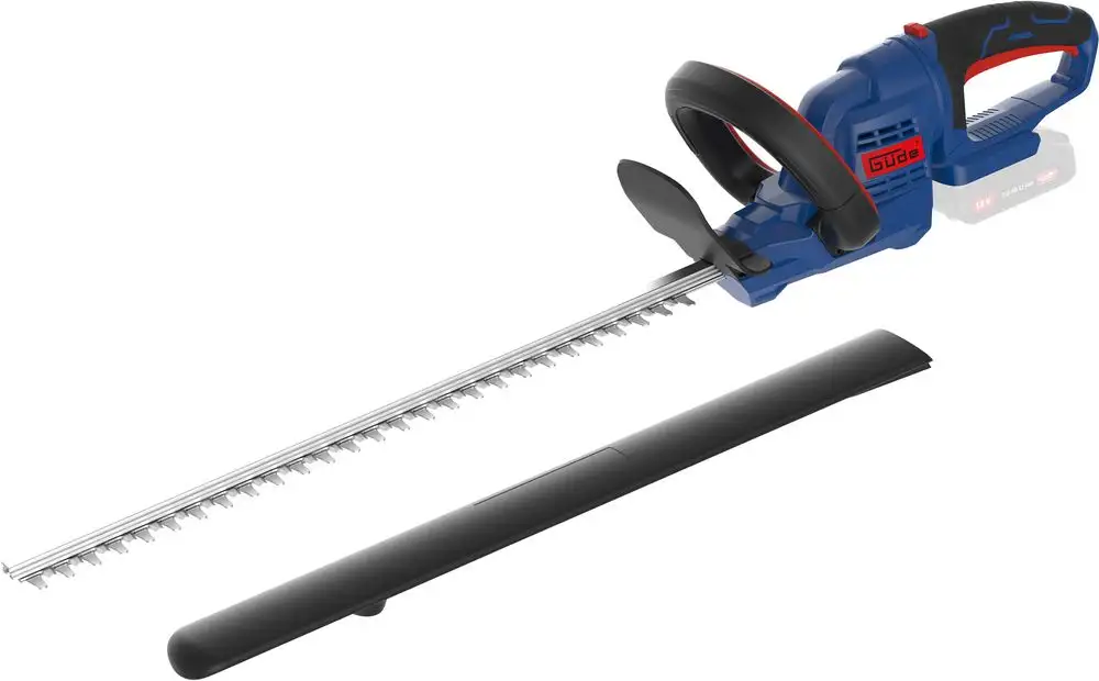 Güde Accu-heggenschaar HS 18-0 - SOLO (Zonder Accu&Lader) - Detailed view of the product