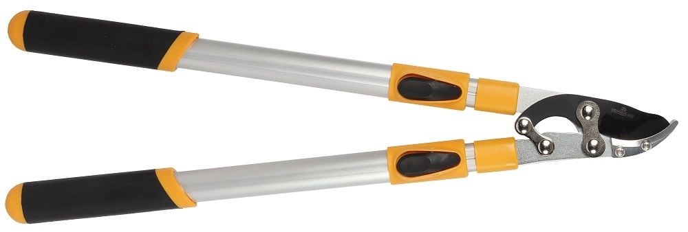 Hendrik Jan takkenschaar aambeeld telescopisch 34 mm - Detailed view of the product