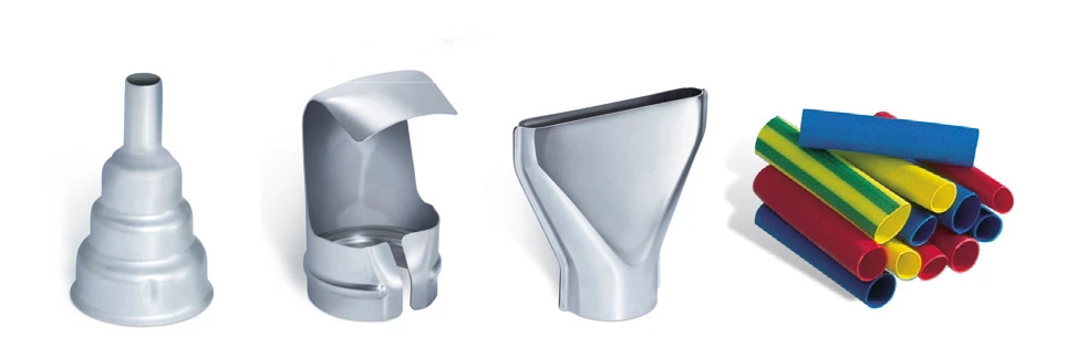 Steinel Heteluchtpistool HG 2120 E in koffer thumbnail 3