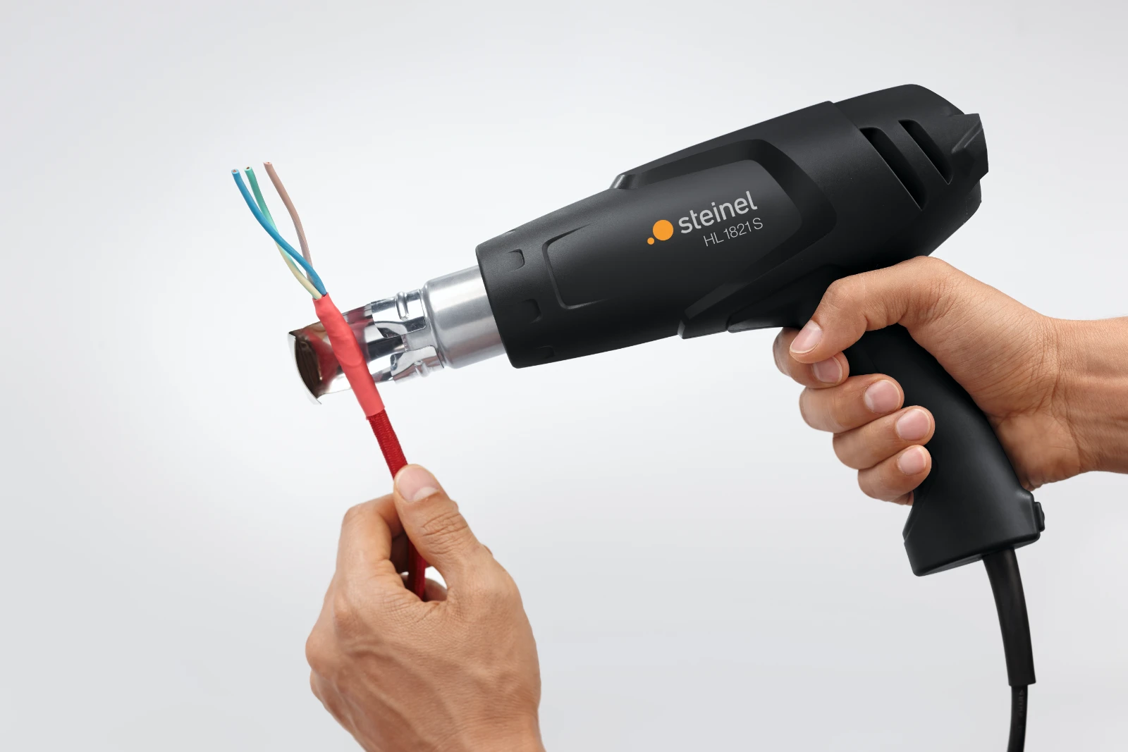 Steinel Heteluchtpistool HL 1821 S - Detailed view of the product