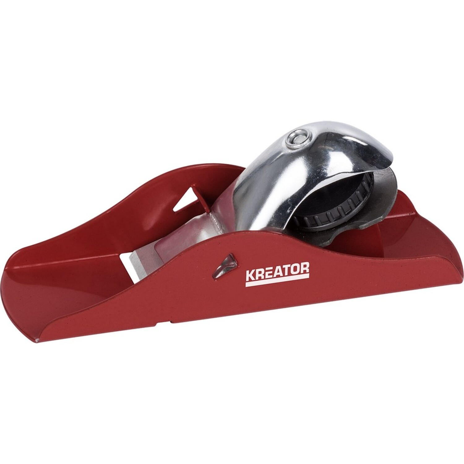 Kreator - KRT454007 - Blokschaaf - 45x160mm - HoukemaTools