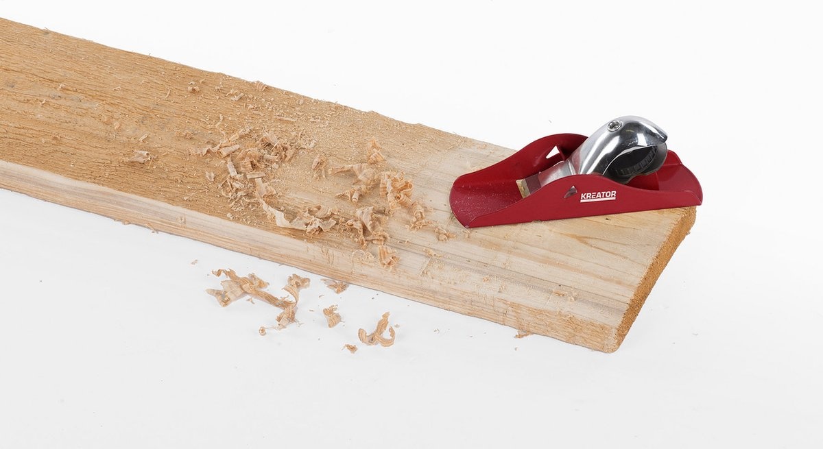 Kreator - KRT454007 - Blokschaaf - 45x160mm - Detailed view of the product