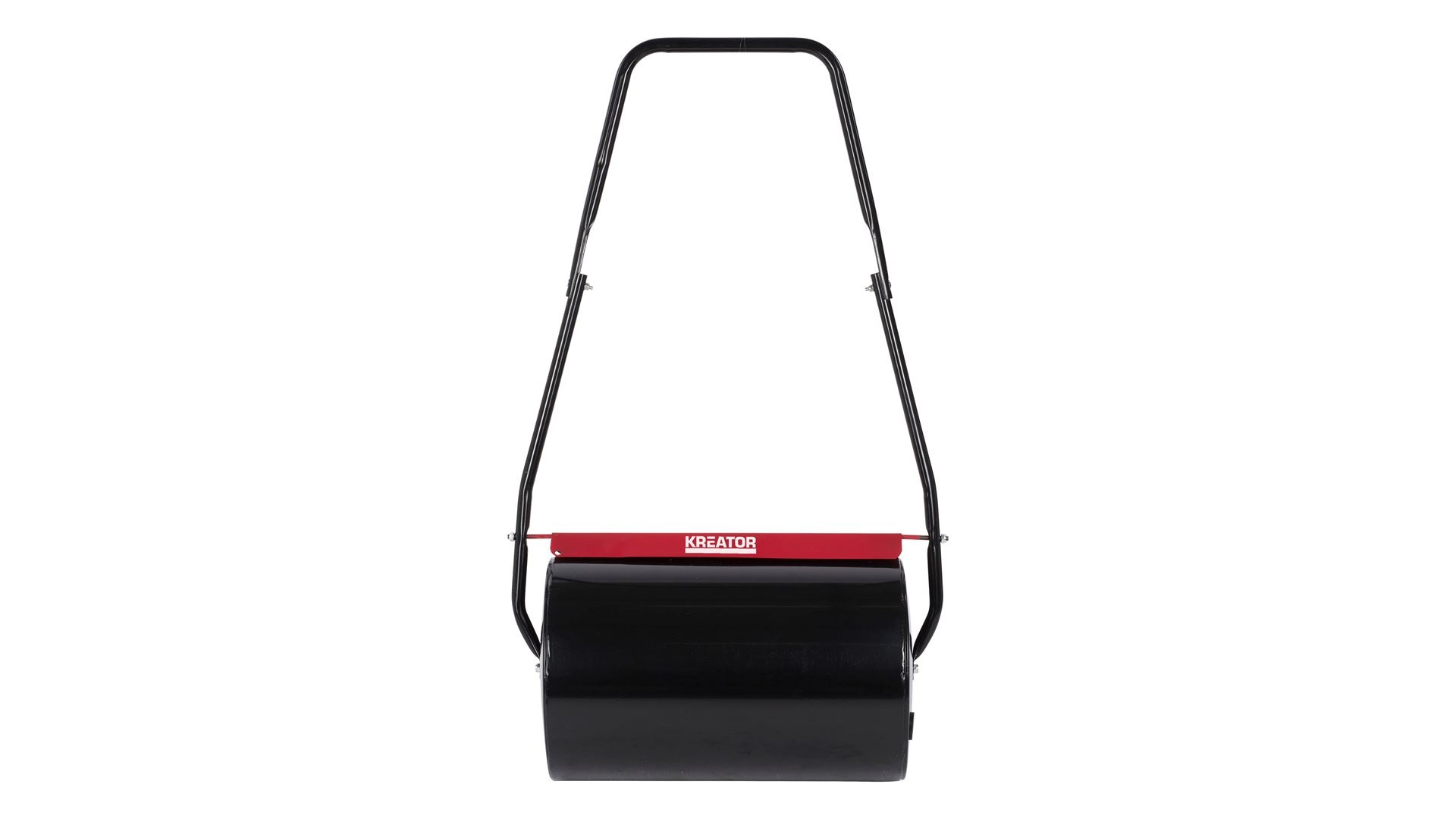 Kreator KRTGR9101 Tuinwals - 50 cm werkbreedte