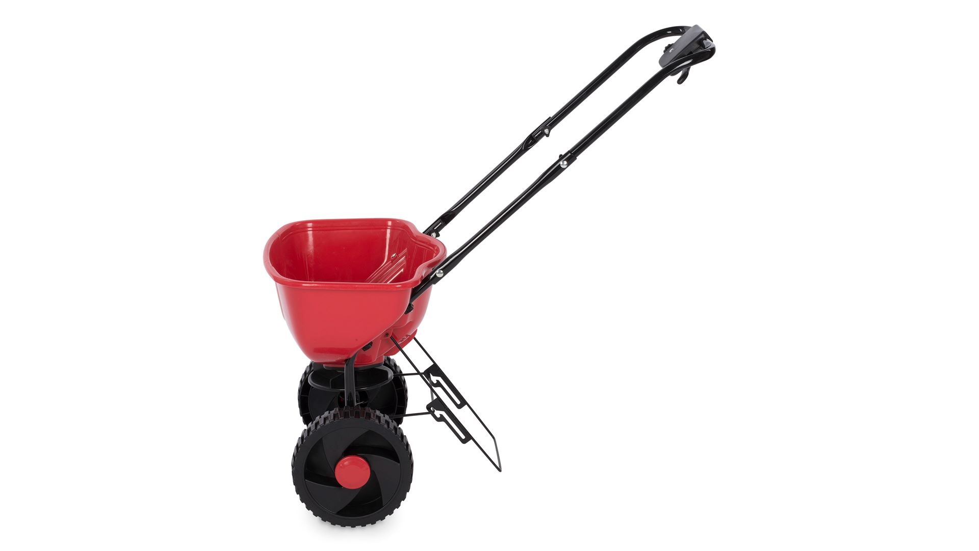 Strooiwagen 450mm 15Liter KRTGR9003 - roterend - Detailed view of the product