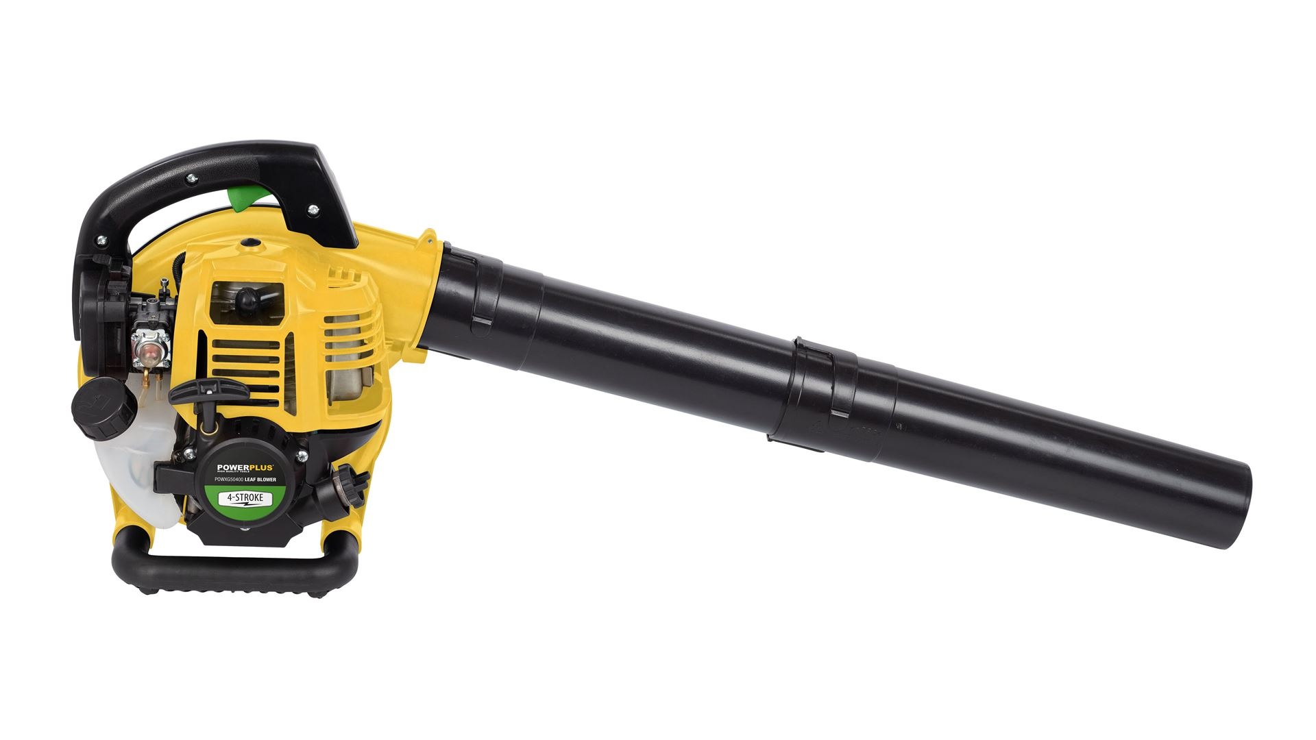 Benzine Bladblazer 26.5cc 4-takt - PowerPlus thumbnail 6