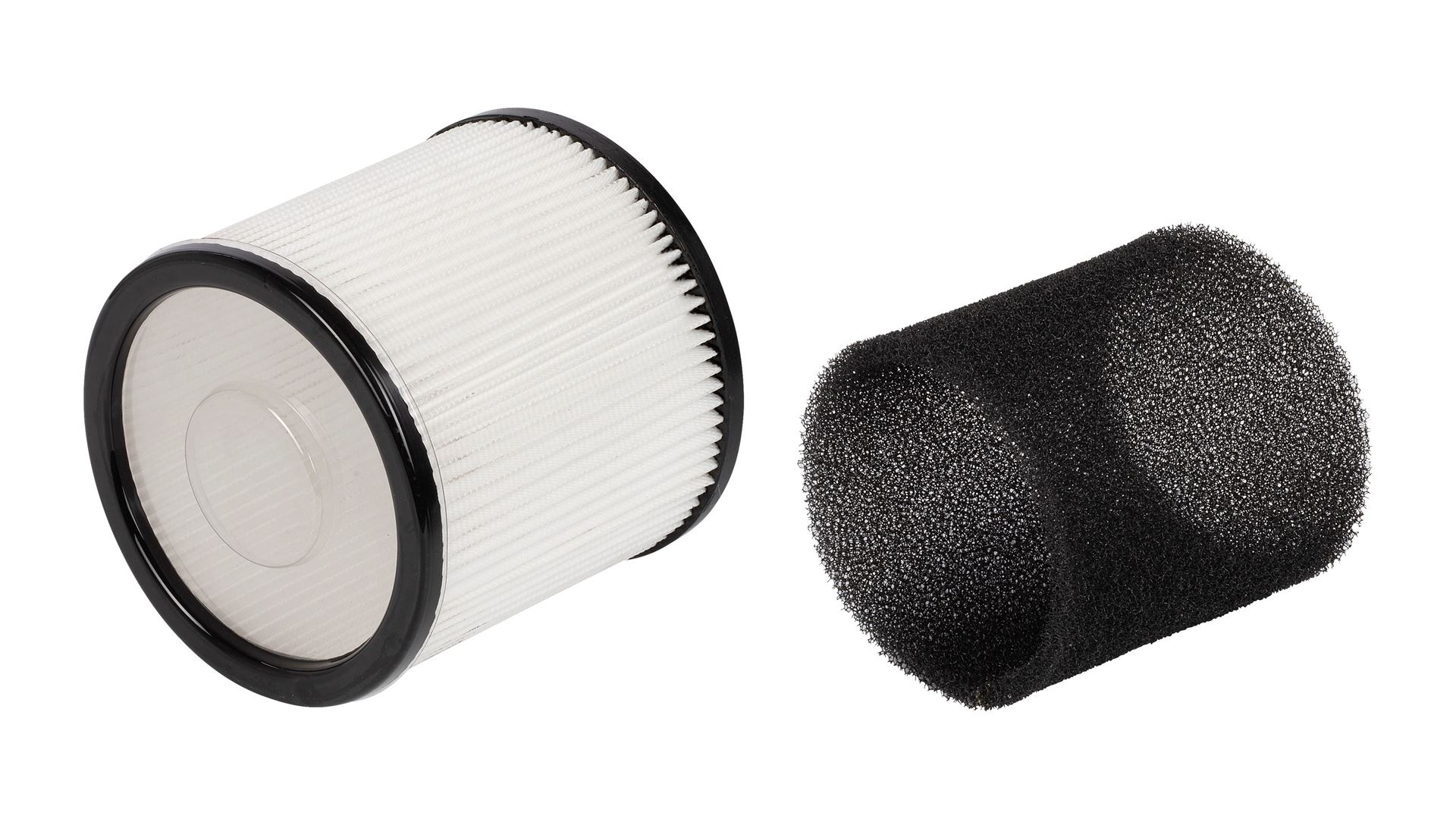 PowerPlus POWX3240 nat/droogzuiger 1200W 30L - Inclusief 6 accessoires thumbnail 10