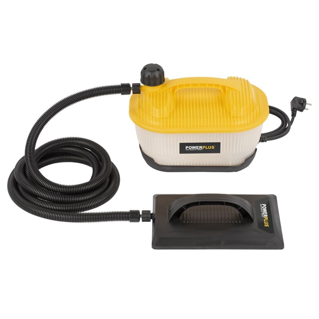PowerPlus POWX3410 Behangafstomer 2000W - Detailed view of the product