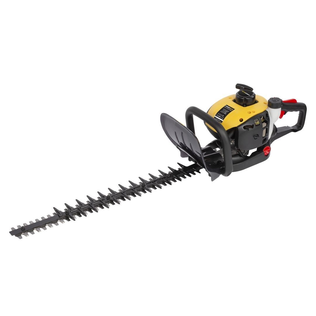 PowerPlus Benzine Heggenschaar POWXG2018 - 600mm - Detailed view of the product