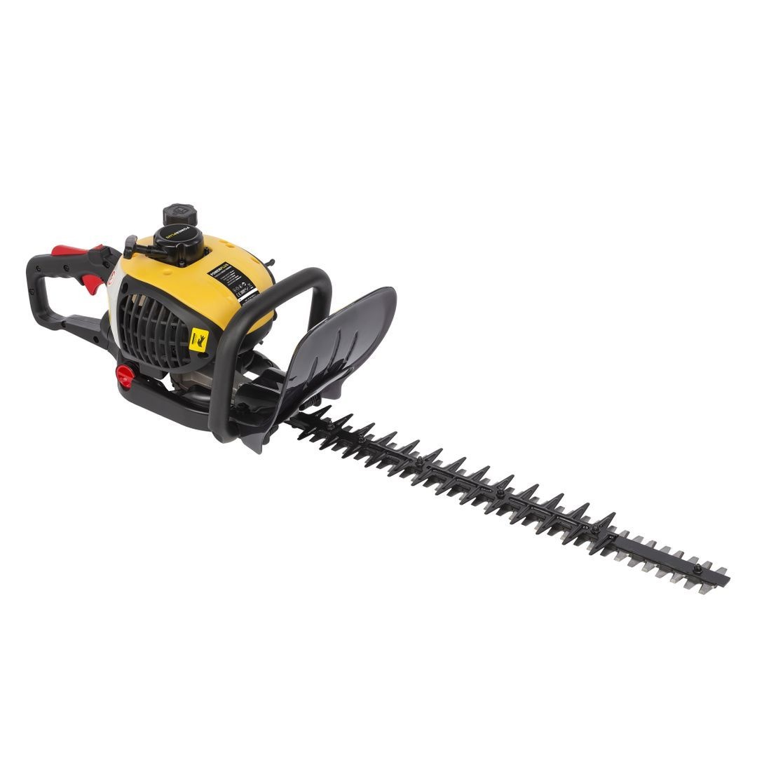 PowerPlus Benzine Heggenschaar POWXG2018 - 600mm - Detailed view of the product