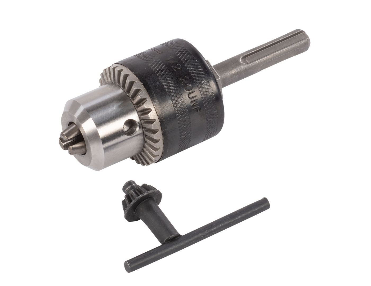 PowerPlus POWX1197 Boorhamer 1500Watt - inclusief 7 accessoires thumbnail 7