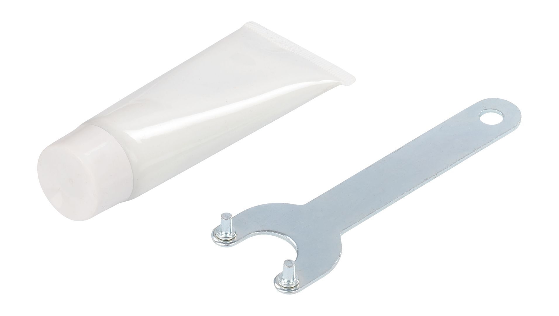 PowerPlus POWX1197 Boorhamer 1500Watt - inclusief 7 accessoires thumbnail 9