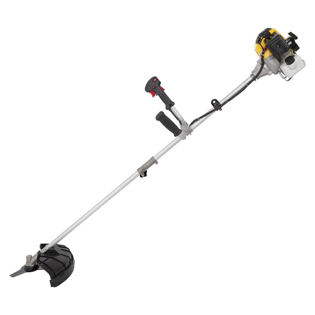 PowerPlus Bosmaaier 52CC - 2 takt - Detailed view of the product