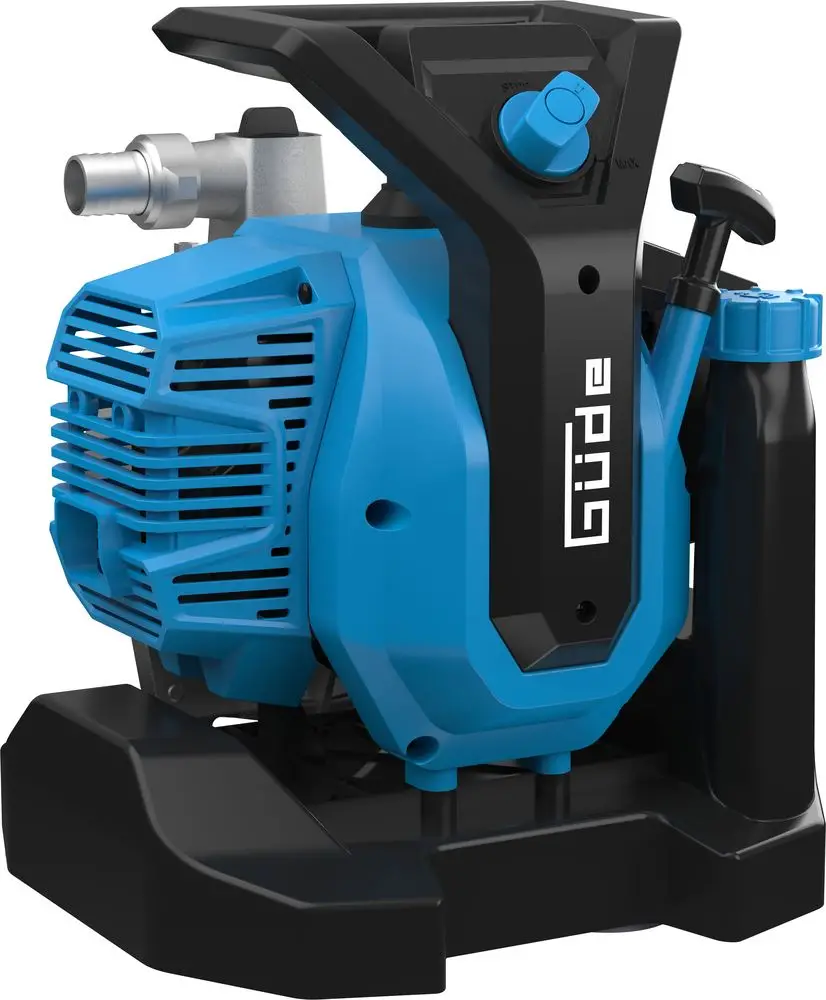 Güde Motorpomp GMP 7.21