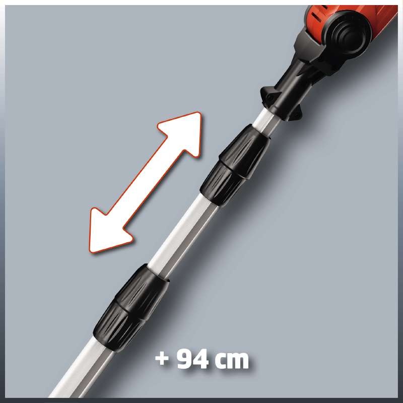 Einhell GE-LC 18 Li T Solo - Accu Telescopische Kettingzaag - Power X-Change thumbnail 5