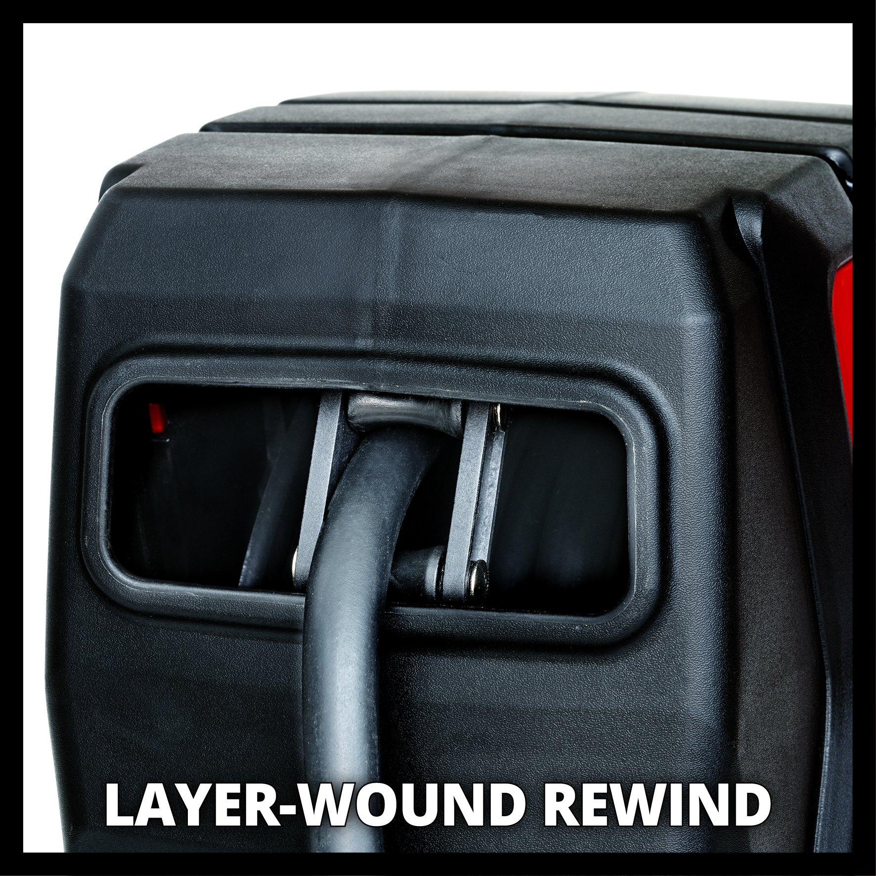 Einhell Automatische Luchtslanghaspel TC-PH 150 thumbnail 8