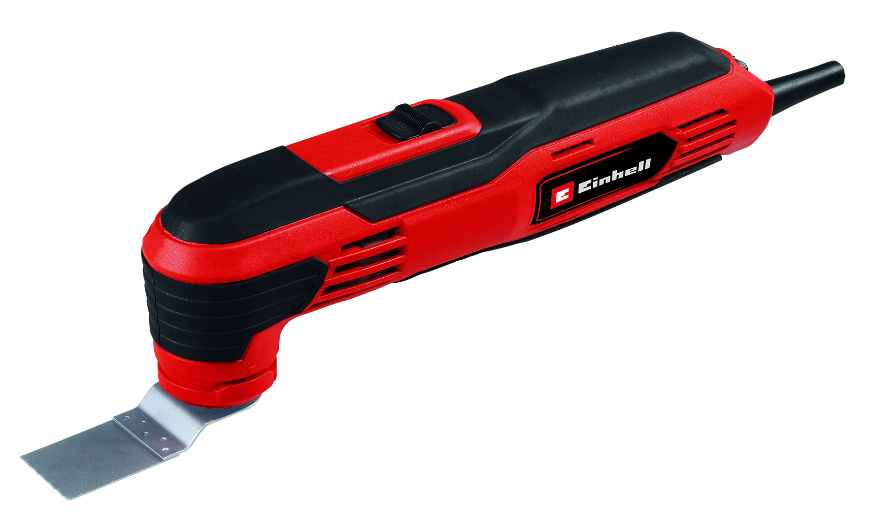 Einhell TC-MG 250 CE - Multitool - 250 Watt - Detailed view of the product