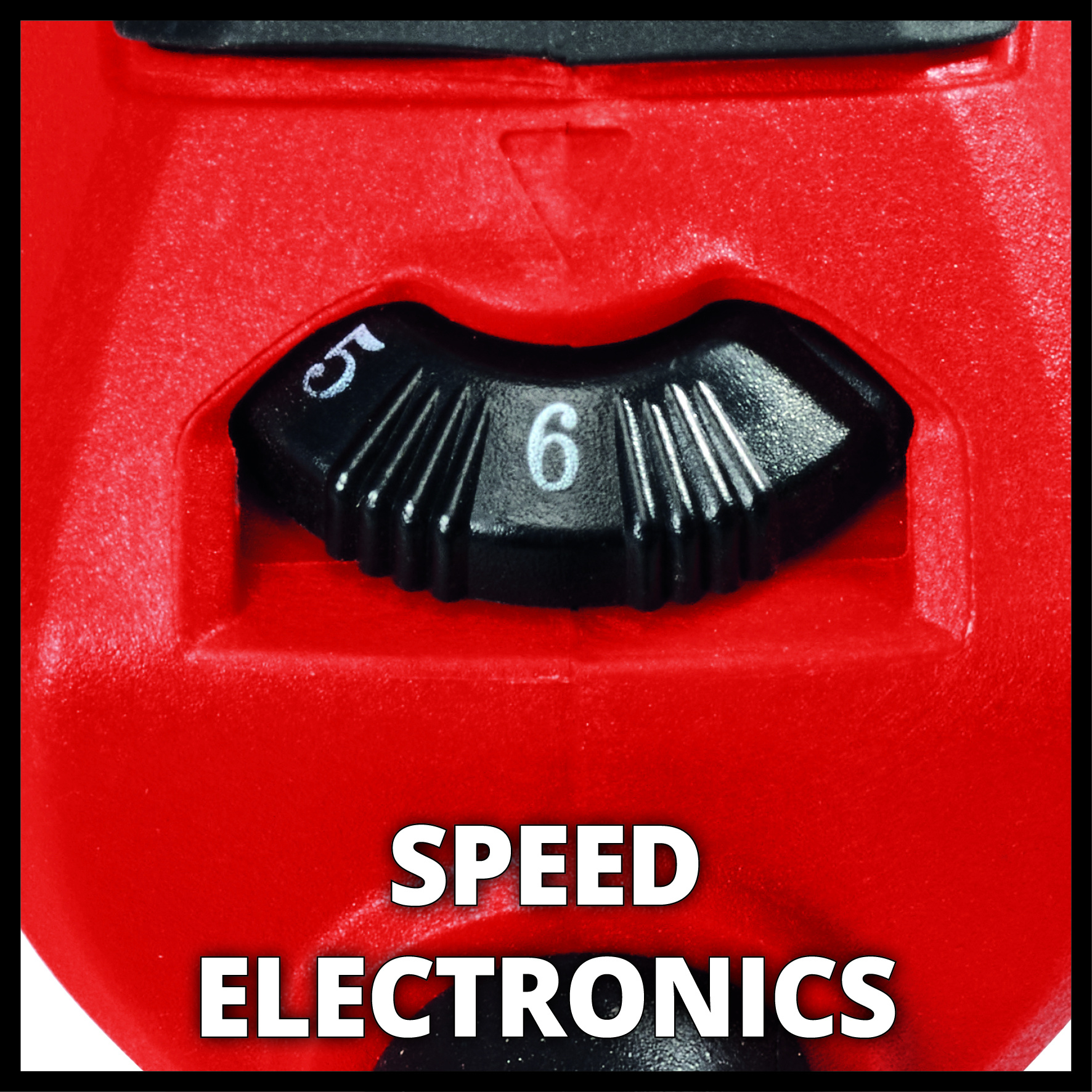 Einhell TC-MG 250 CE - Multitool - 250 Watt thumbnail 5