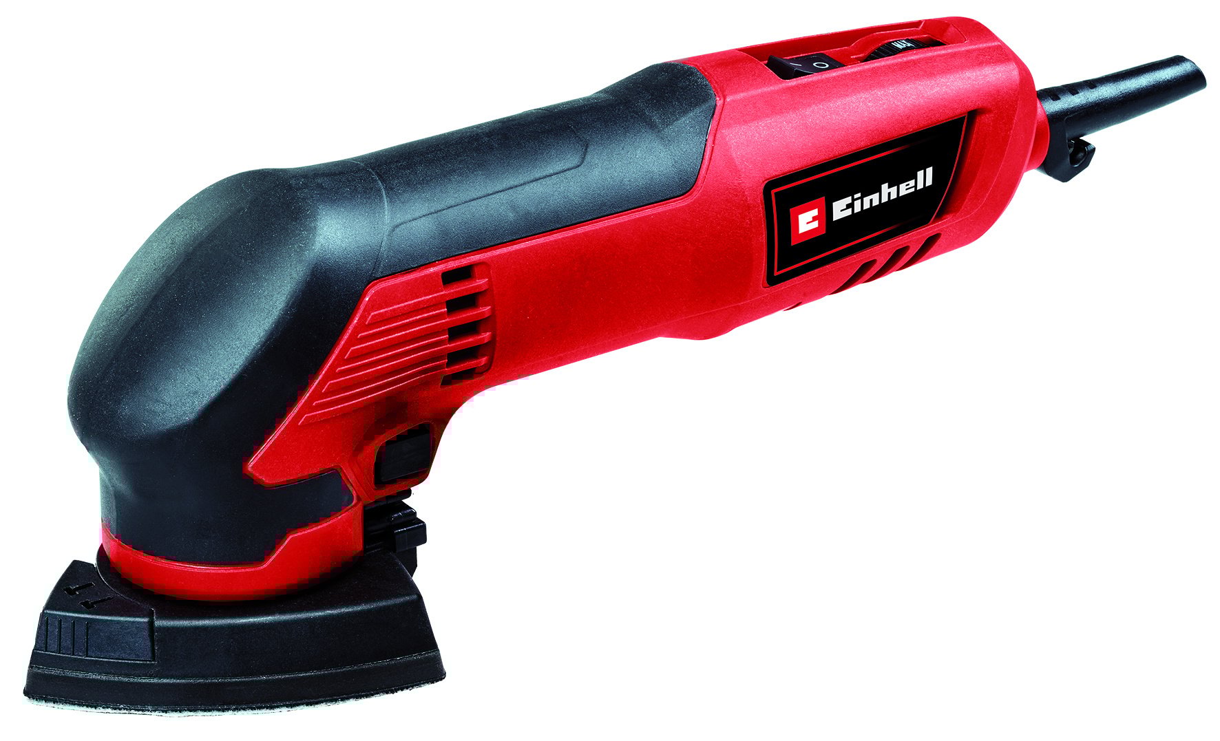 Einhell TC-DS 20 E - Deltaschuurmachine - Detailed view of the product