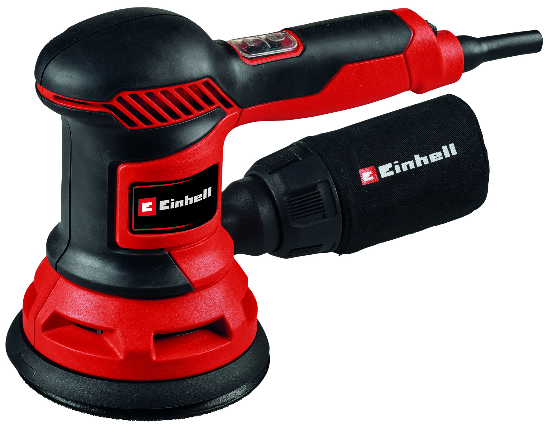 Einhell TC-RS 425 E - Excentrische Schuurmachine thumbnail 11