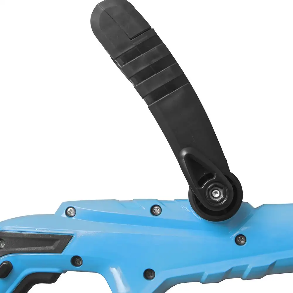 Güde Voegenreiniger GFR 401 - Telescopisch met snelsluiting - Detailed view of the product