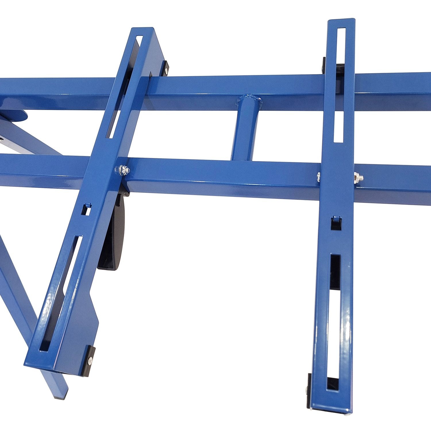 Hyundai Universeel onderstel 56293 - Detailed view of the product