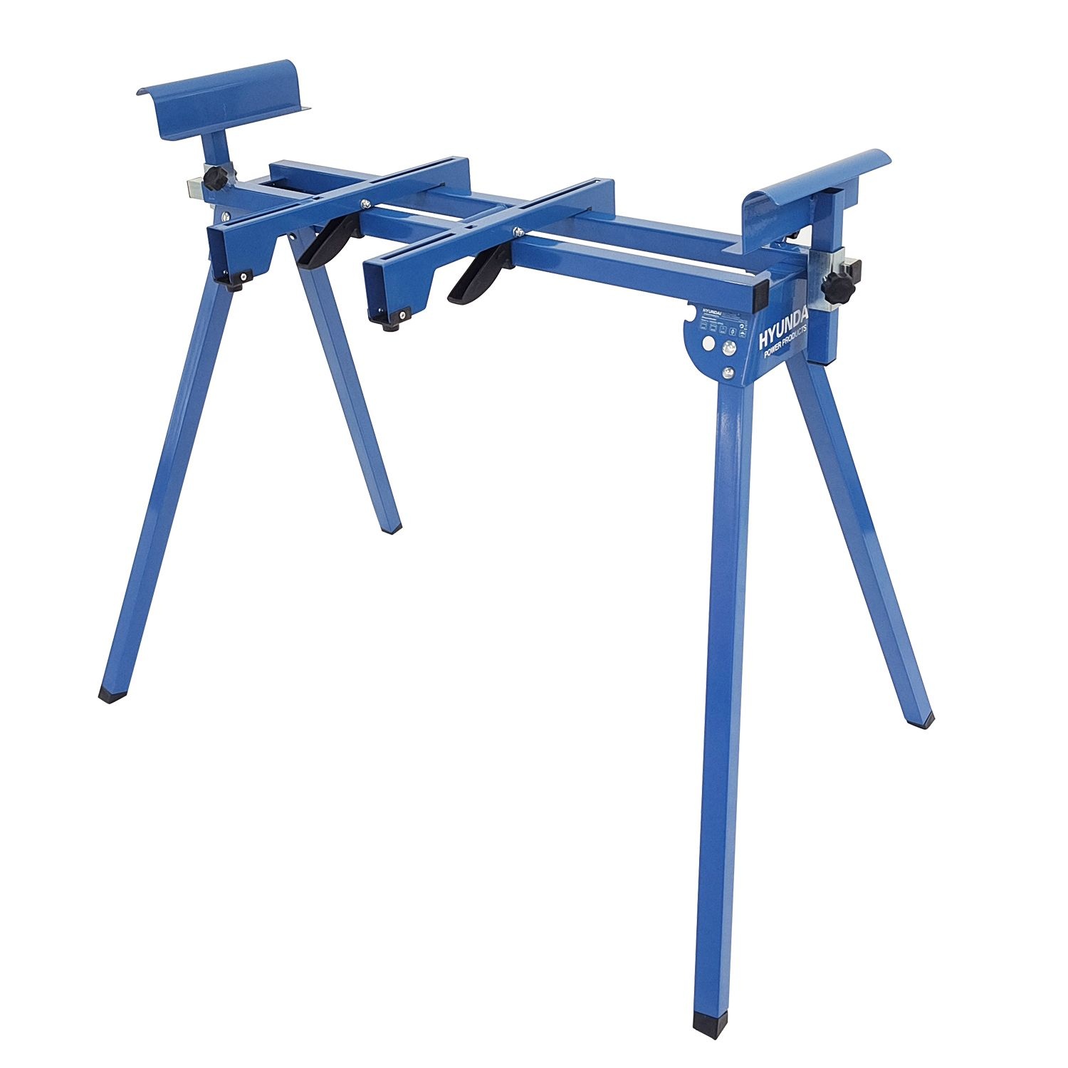 Hyundai Universeel onderstel 56293 thumbnail 6