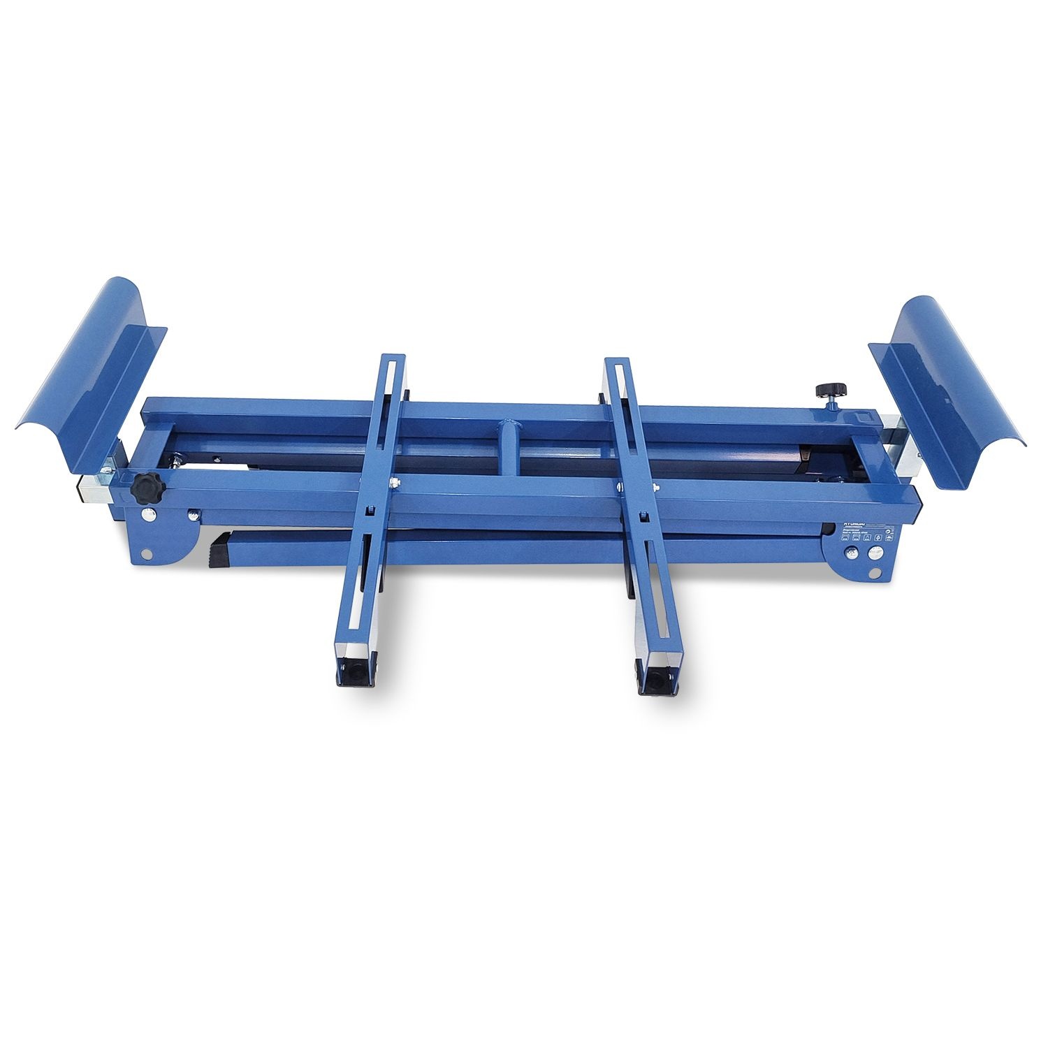 Hyundai Universeel onderstel 56293 thumbnail 8