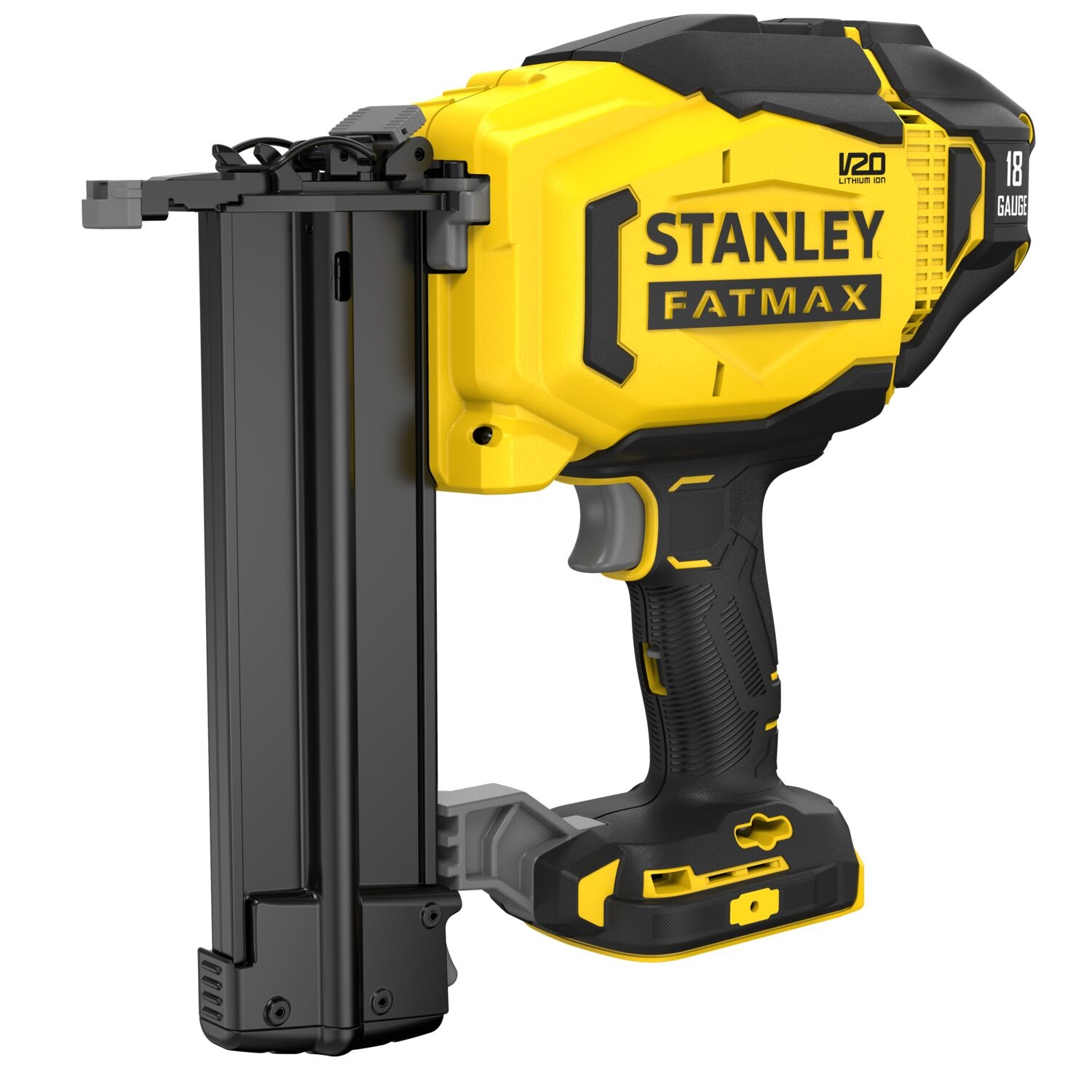 Stanley SFMCN618B V20 18GA Accu Niettacker EAN: 5035048808375