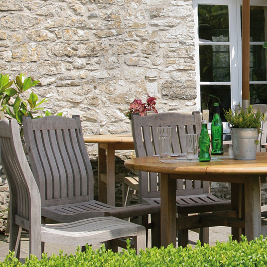 HG Hardhout ontgrijzer - 500 ml - Detailed view of the product