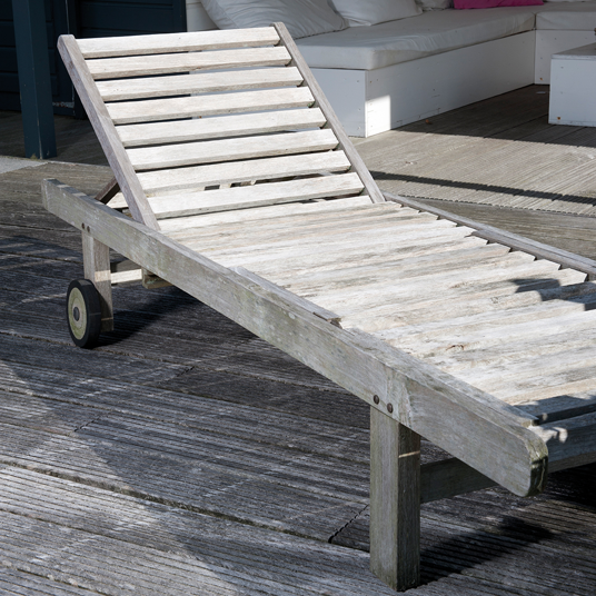 HG Hardhout ontgrijzer - 500 ml - Detailed view of the product