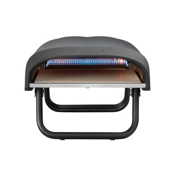 Enders Pizzaoven Paco 12″ Gas gestookt - Detailed view of the product
