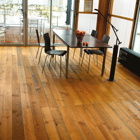 HG Naturel Vloerolie - 1000 ml - Detailed view of the product