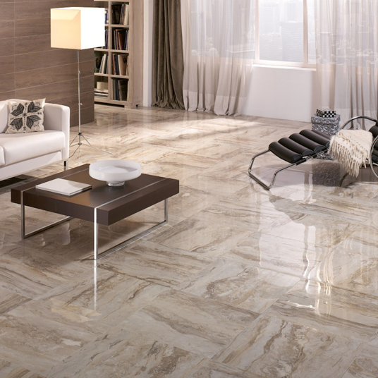 HG Wash and Shine Marmerreiniger - 1000 ml - Detailed view of the product