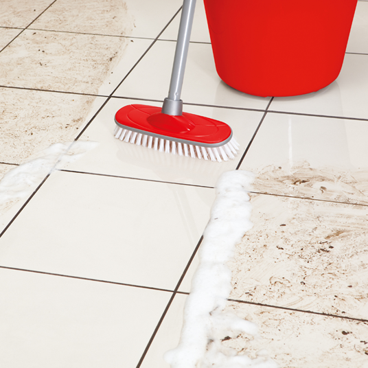 HG Remover Super - 1000 ml - Detailed view of the product