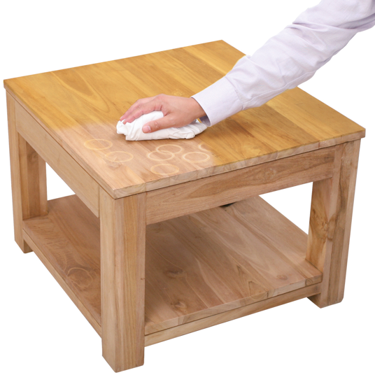 HG Meubeline voor lichte houtsoorten - 250ml - Detailed view of the product