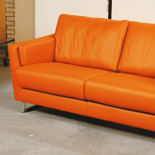 HG 4 In 1 Voor Leer - 250 ml - Detailed view of the product