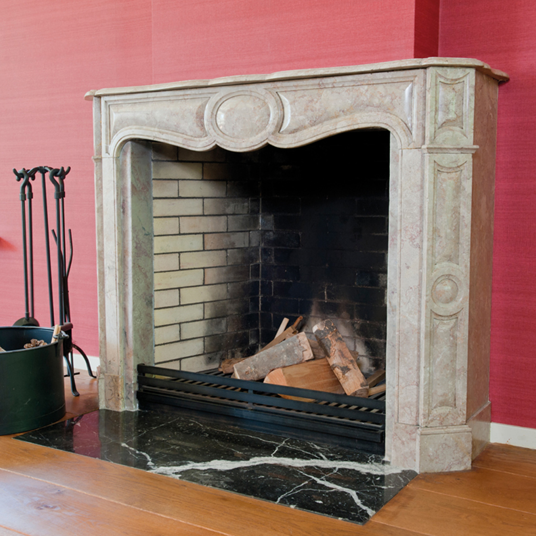 Hg Schoorsteenpoeder - 500 GR - Detailed view of the product