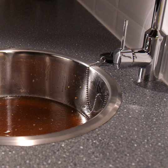 HG Duo ontstopper - 2 x 500 ml - Detailed view of the product