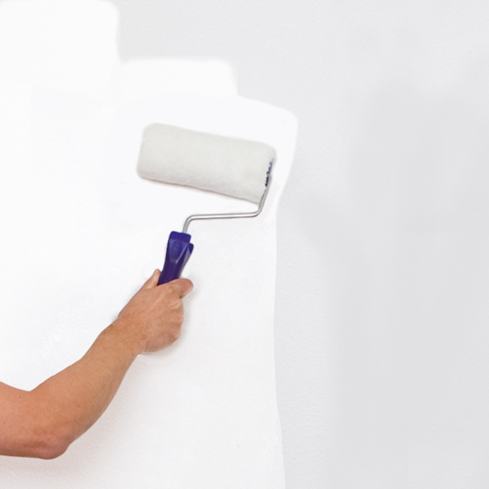 HG Sierpleisterreiniger - 1000 ml - Detailed view of the product