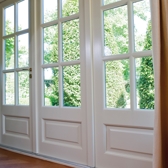 HG Glazenwasser - 500 ml - Detailed view of the product