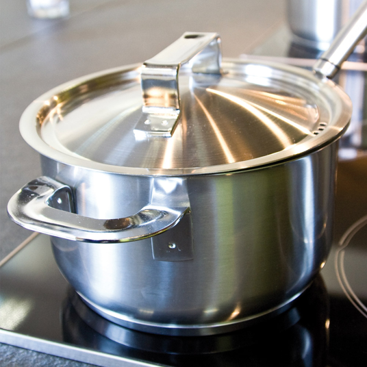 HG Staalpolish - 250 m - Detailed view of the product