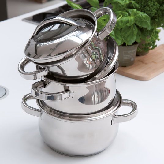 HG Staalpolish - 250 m - Detailed view of the product