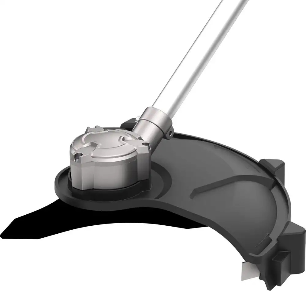 Güde FS 36-0 Accu Bosmaaier - 18V E³ - SOLO - Zonder Accu&lader - Detailed view of the product