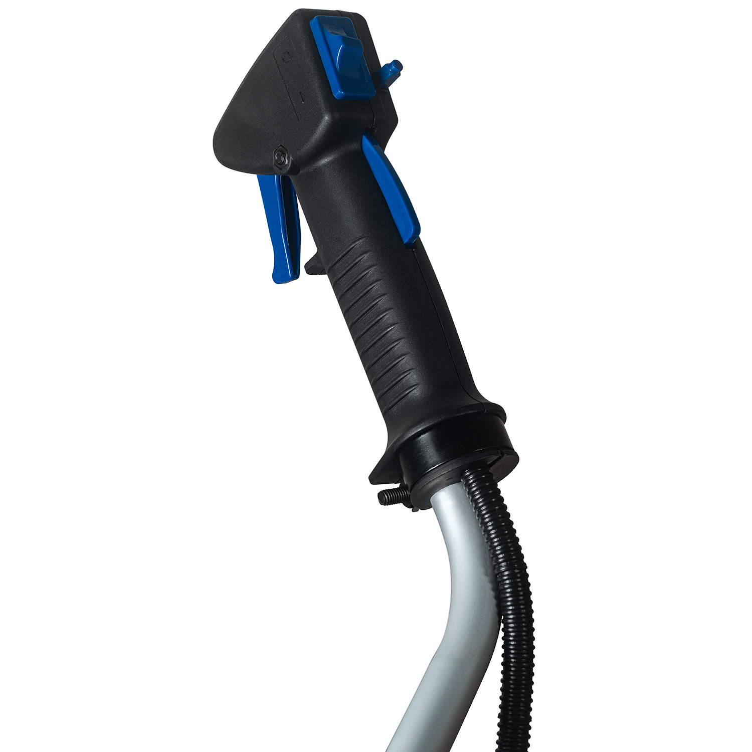 Hyundai Bosmaaier benzine 43cc - 2-TAKT - Inclusief onkruidborstel&5 liter 2-takt benzine - Detailed view of the product