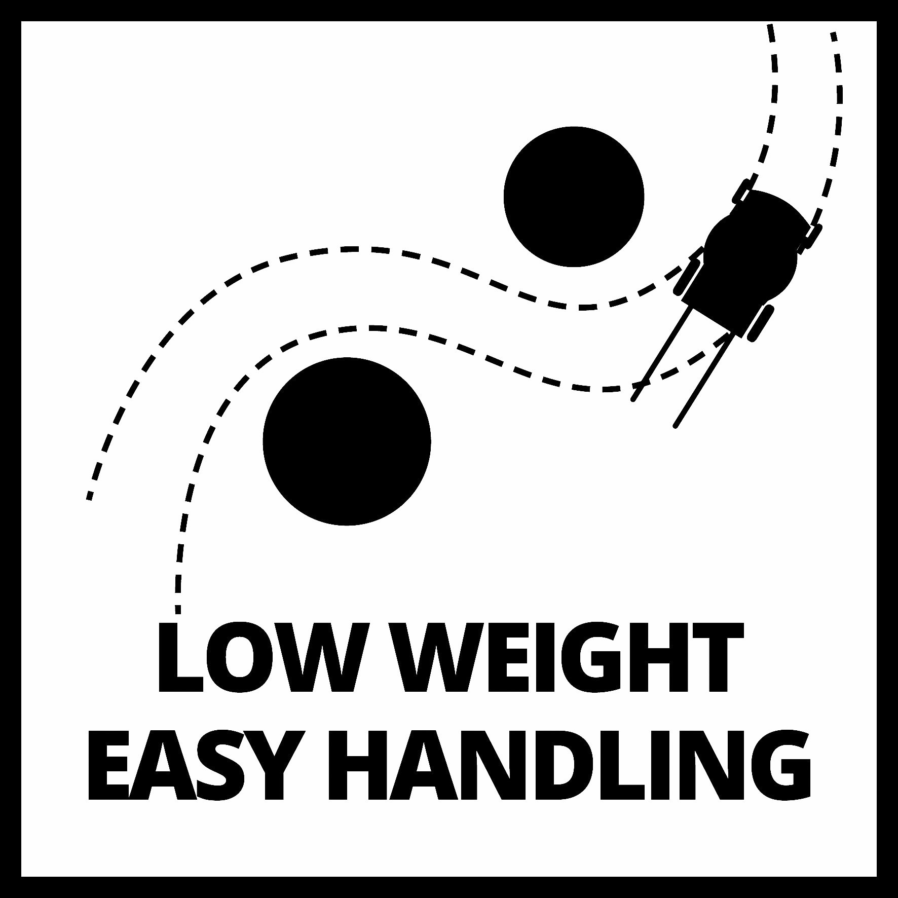 Einhell GC-EM 1600/37 Elektrische Grasmaaier - Detailed view of the product