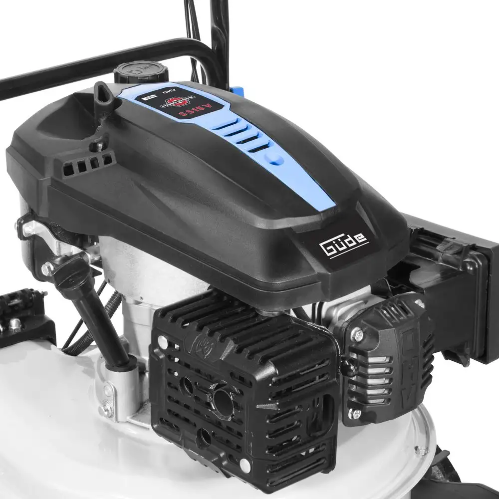 Güde Bladzuiger GFLS 1700 4in1 - Detailed view of the product