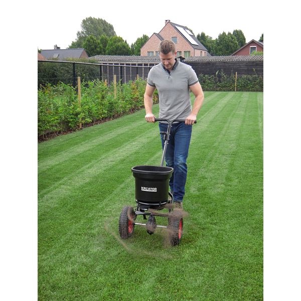 Kreator Strooiwagen 23L - KRTGR9005 thumbnail 5