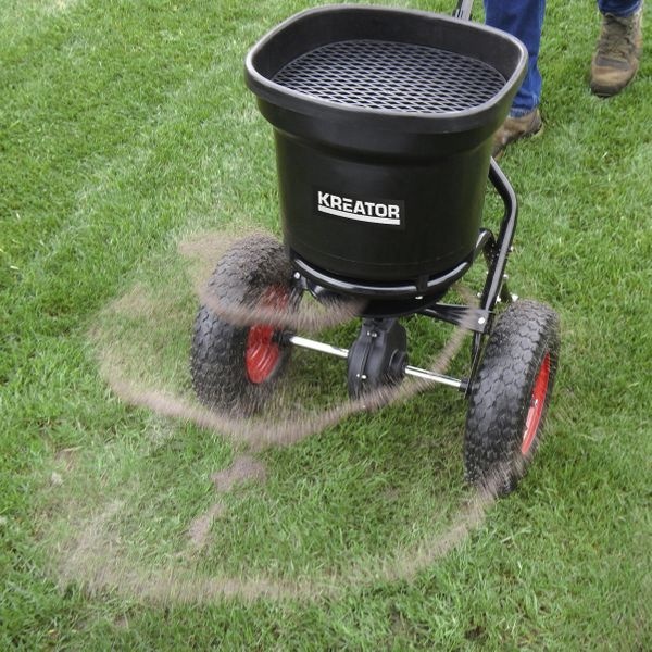 Kreator Strooiwagen 23L - KRTGR9005 thumbnail 6